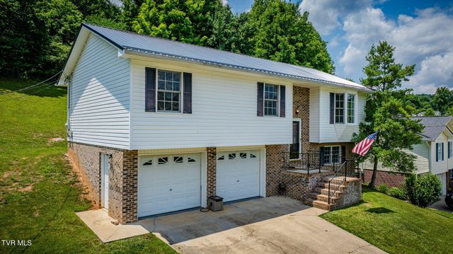 202 Grandview Street, Mount Carmel, TN 37645
