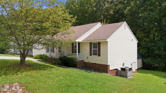1037 Laurel Leaf Road, Zebulon, NC 27597