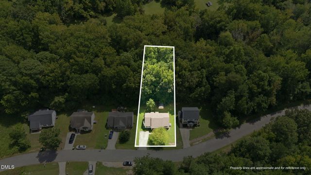 1037 Laurel Leaf Road, Zebulon, NC 27597