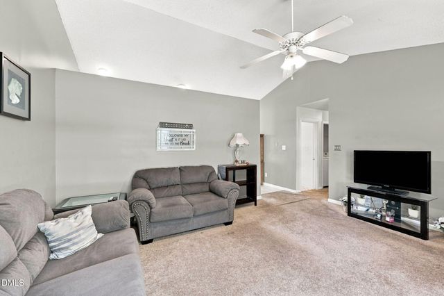 1037 Laurel Leaf Road, Zebulon, NC 27597