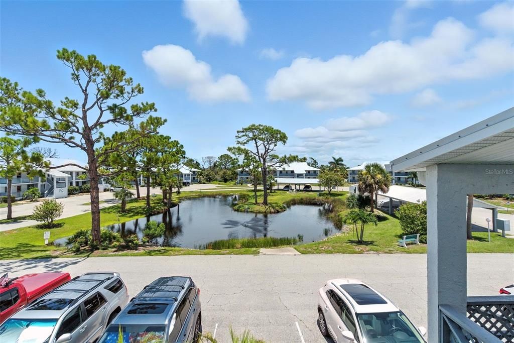 Image 2 of property listing at 6800 PLACIDA ROAD 279, Englewood, FL 34224