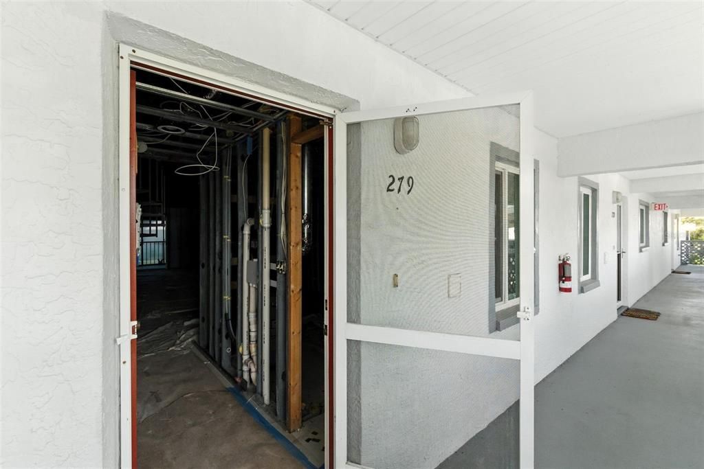 Image 3 of property listing at 6800 PLACIDA ROAD 279, Englewood, FL 34224