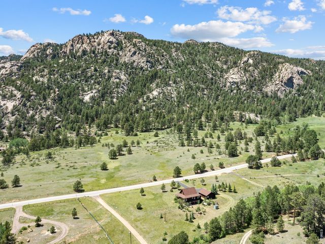 2180 Devils Gulch Rd, Estes Park, CO 80517