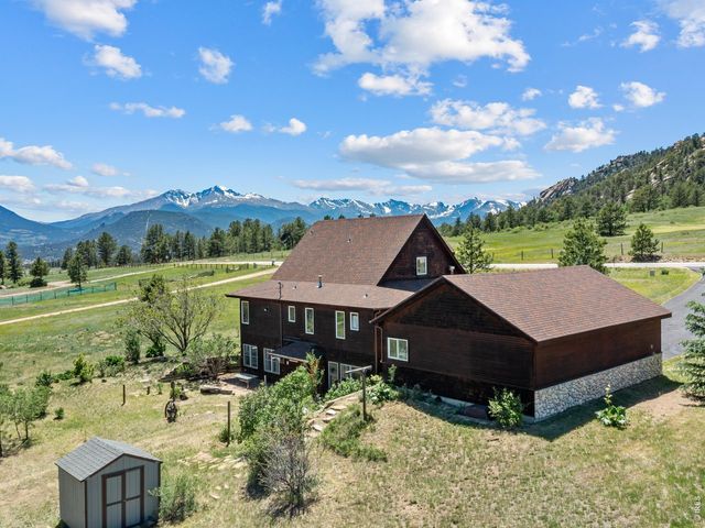 2180 Devils Gulch Rd, Estes Park, CO 80517