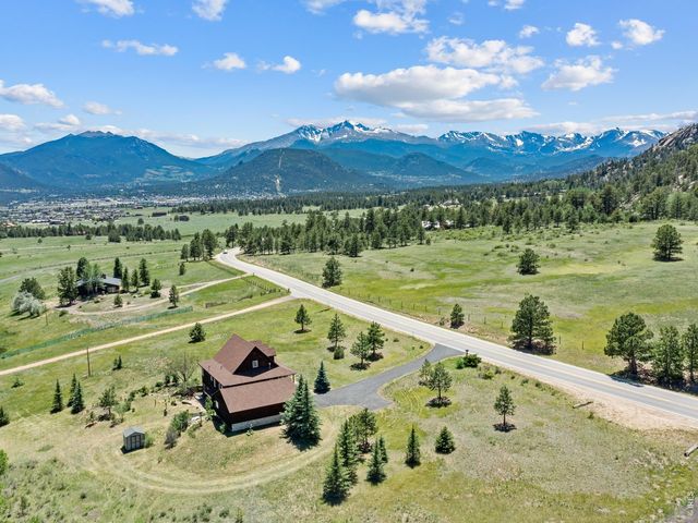 2180 Devils Gulch Rd, Estes Park, CO 80517