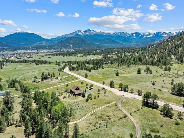2180 Devils Gulch Rd, Estes Park, CO 80517