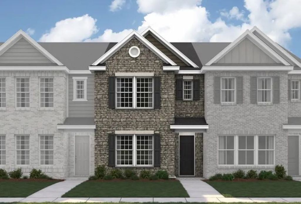 1103 Orcadian Drive, Mount Juliet, TN 37122