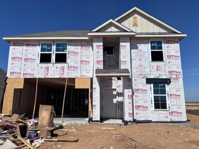 2125 Soriah Court, Brookshire, TX 77423