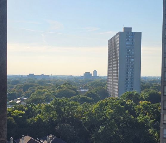 4800 S Chicago Beach Drive 1202S, Chicago, IL 60615