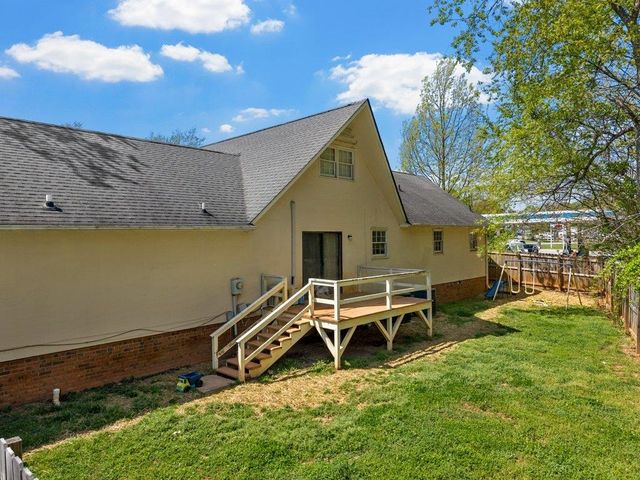 719 S Howard Avenue, Landrum, SC 29356