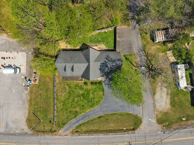 719 S Howard Avenue, Landrum, SC 29356
