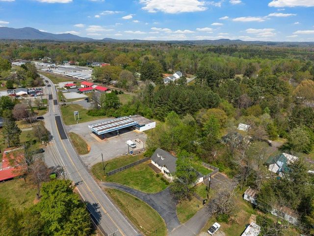 719 S Howard Avenue, Landrum, SC 29356