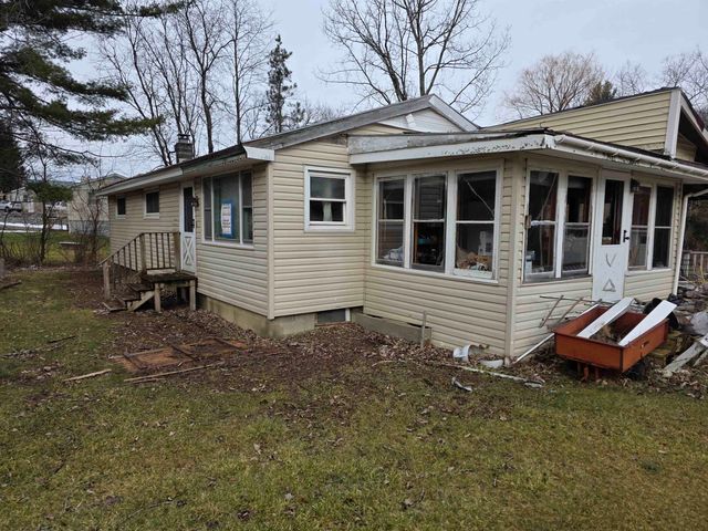 1488 Morgan Street, Bennington, VT 05201