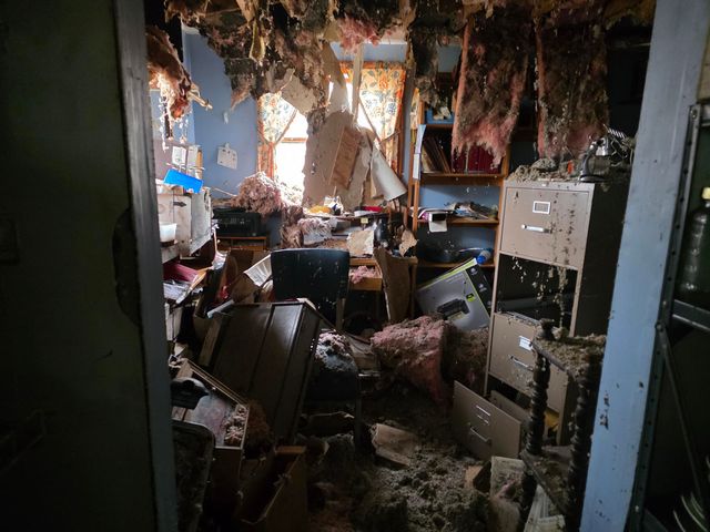 1488 Morgan Street, Bennington, VT 05201