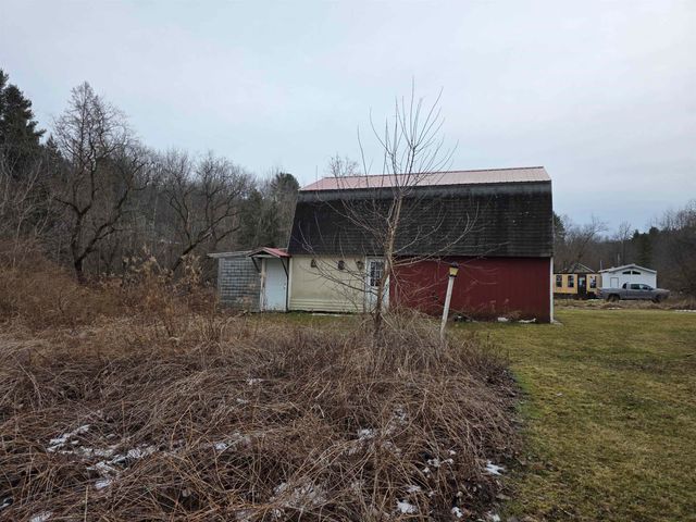 1488 Morgan Street, Bennington, VT 05201