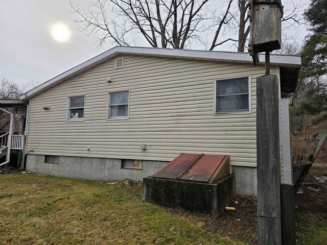 1488 Morgan Street, Bennington, VT 05201