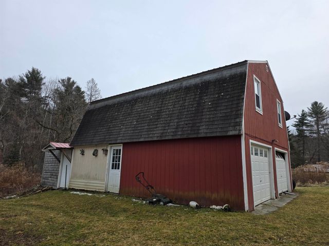 1488 Morgan Street, Bennington, VT 05201