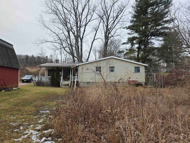 1488 Morgan Street, Bennington, VT 05201