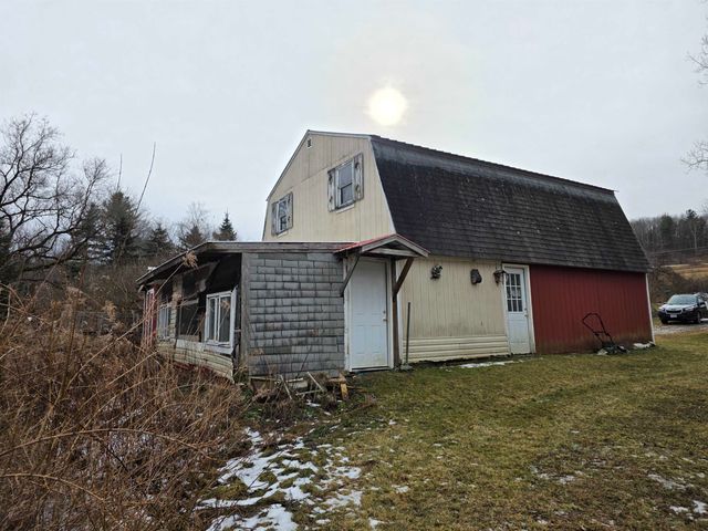 1488 Morgan Street, Bennington, VT 05201