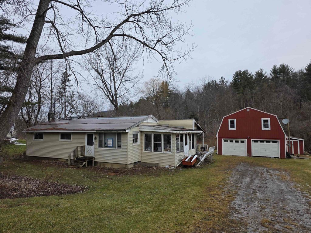 1488 Morgan Street, Bennington, VT 05201