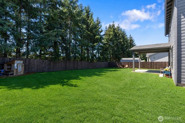 1090 RW Fletcher Street, Winlock, WA 98596