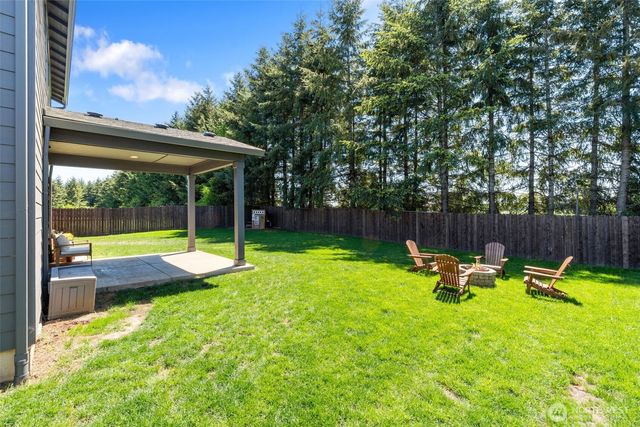 1090 RW Fletcher Street, Winlock, WA 98596