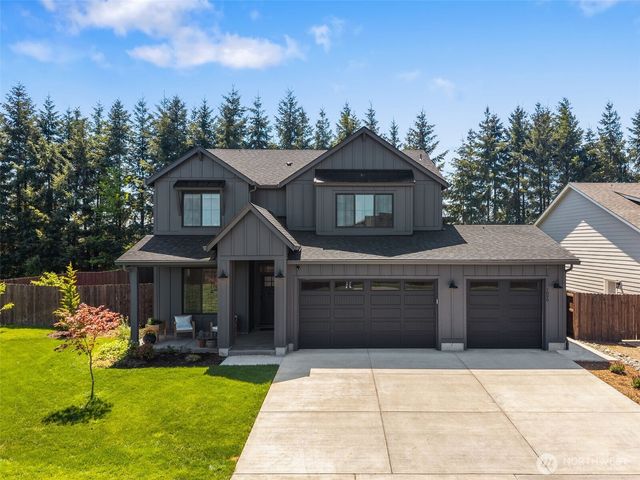 1090 RW Fletcher Street, Winlock, WA 98596