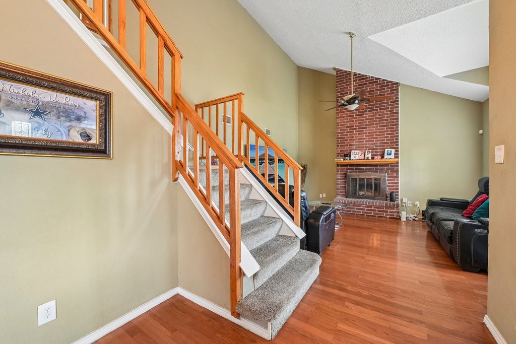 4357 Walsh Lane, Grand Prairie, TX 75052 — photo 5