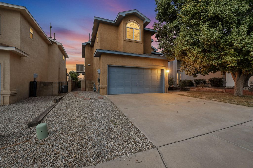 7405 TRICIA Road NE, Albuquerque, NM 87113