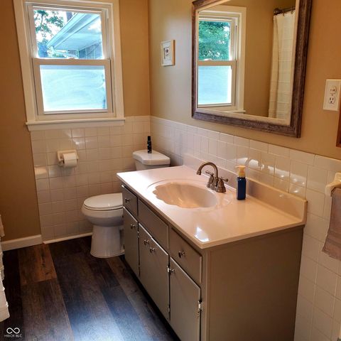 464 S Valley Drive, Brownstown, IN 47220