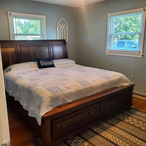 464 S Valley Drive, Brownstown, IN 47220
