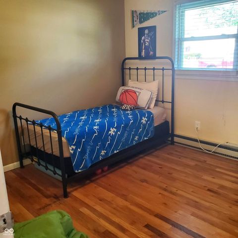 464 S Valley Drive, Brownstown, IN 47220