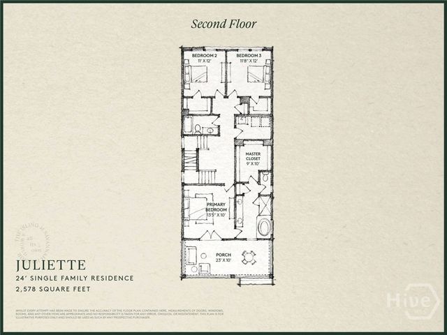 964 Reserve Circle, Savannah, GA 31401