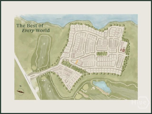 964 Reserve Circle, Savannah, GA 31401