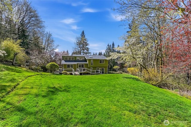 5600 140th Place SE, Bellevue, WA 98006