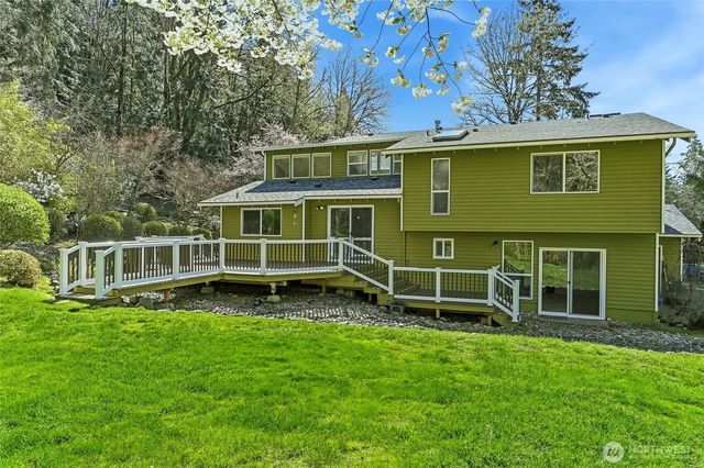 5600 140th Place SE, Bellevue, WA 98006