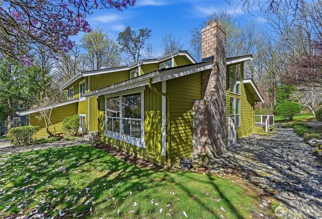 5600 140th Place SE, Bellevue, WA 98006