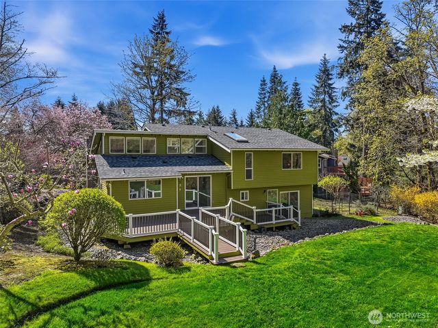 5600 140th Place SE, Bellevue, WA 98006