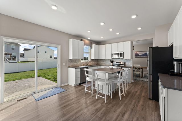 10073 W 142nd Place, Cedar Lake, IN 46303