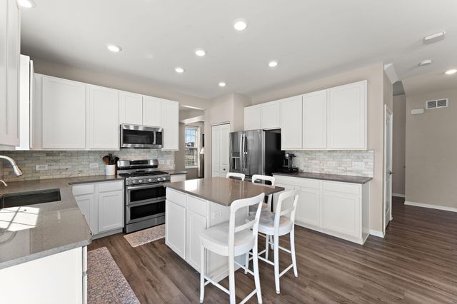 10073 W 142nd Place, Cedar Lake, IN 46303