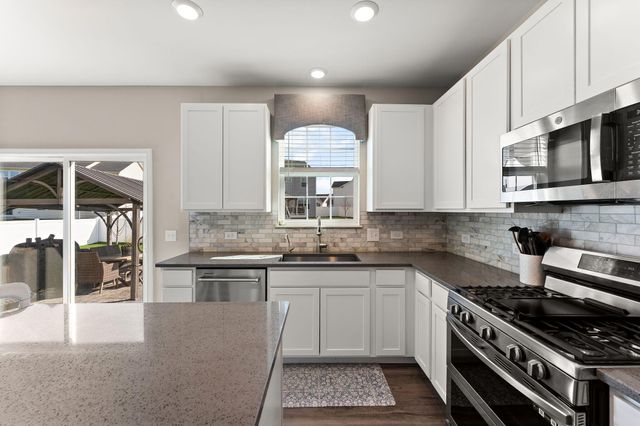 10073 W 142nd Place, Cedar Lake, IN 46303
