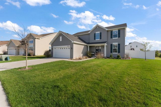 10073 W 142nd Place, Cedar Lake, IN 46303