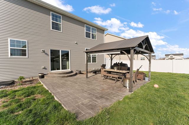 10073 W 142nd Place, Cedar Lake, IN 46303