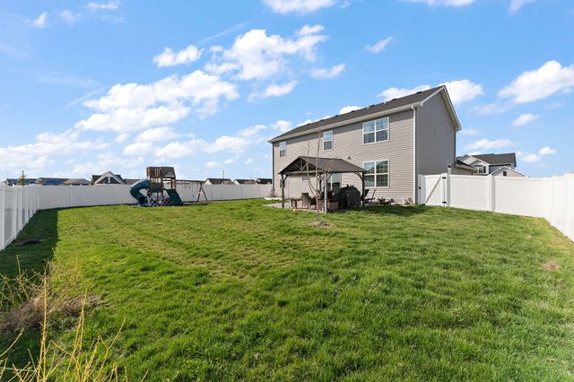 10073 W 142nd Place, Cedar Lake, IN 46303