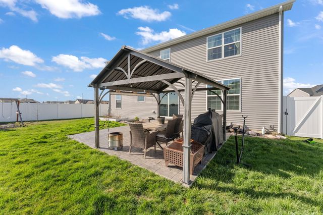 10073 W 142nd Place, Cedar Lake, IN 46303