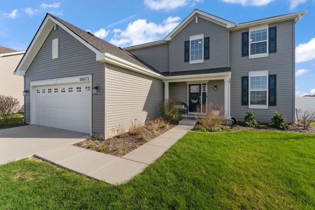 10073 W 142nd Place, Cedar Lake, IN 46303