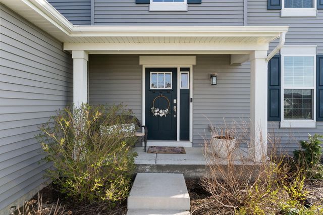 10073 W 142nd Place, Cedar Lake, IN 46303