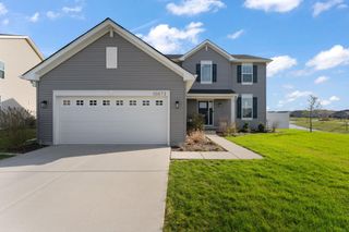 10073 W 142nd Place, Cedar Lake, IN 46303