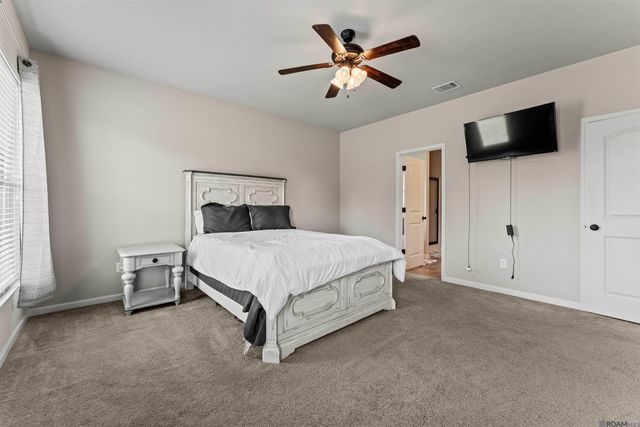 12805 Fairwood Ct, Baton Rouge, LA 70816