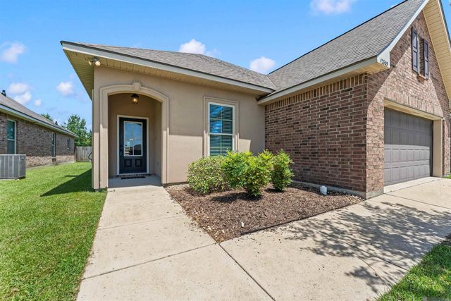 12805 Fairwood Ct, Baton Rouge, LA 70816